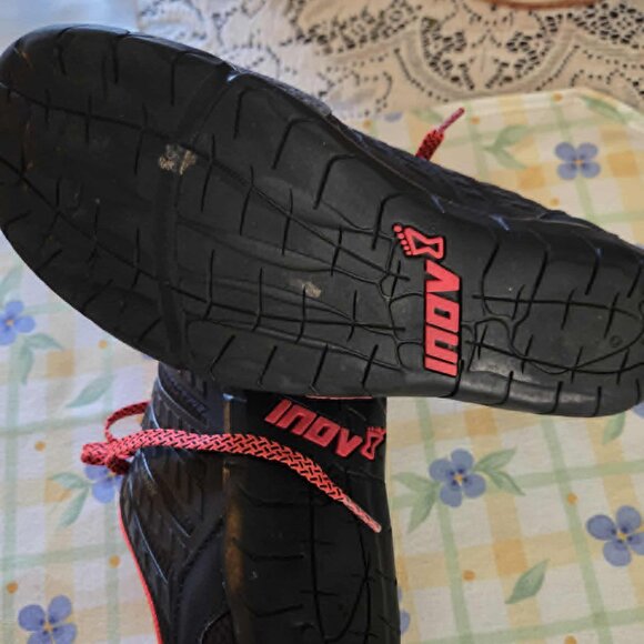 Shoes inov-8 Oroc 290000908RDBK SO1 - Picture 3 of 12